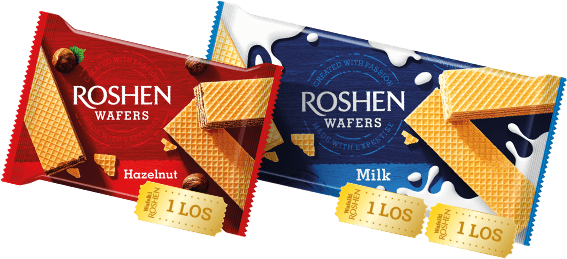 Roshen
